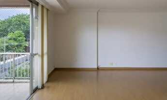 Imagem 3: Apartamento para venda tem 115 metros quadrados com 3 quartos em Tijuca - Rio de Janeiro