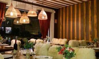 Imagem 2: Vendo restaurante centro de Gramado