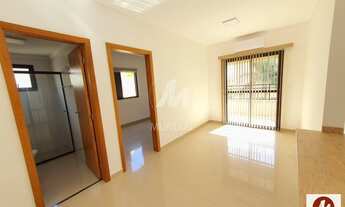 Imagem 1: Apartamento (tipo - padrao) 1 dormitórios, cozinha planejada, portaria 24hs, elevador, em