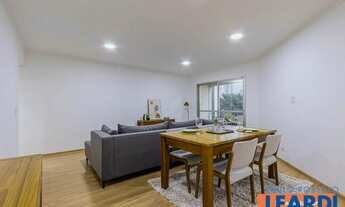 Imagem 2: APARTAMENTO - VILA MASCOTE - SP