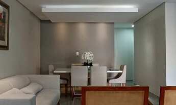 Imagem 5: Duplex com 6 quartos (4 suítes) - Condomínio Fechado