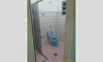 Imagem 5: AMPLA KITNET - 1 DORMITÓRIO - BOQUEIRÃO - PRAIA GRANDE SP