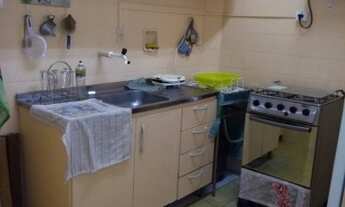 Imagem 6: Apartamento 1 dormitório, - Rio Branco