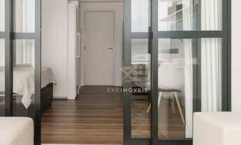 Imagem 6: Apartamento com 1 dormitório à venda, 27 m² por R$ 620.000 - Jardim Paulista - São Paulo/S