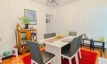 Imagem 5: Apartamento à Venda - Água Branca, 2 Quartos, 90 m2