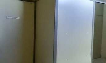 Imagem 5: Prédio comercial em frente ao cristo da Vila Maceno