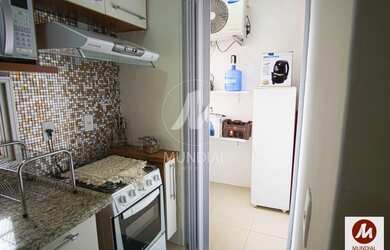 Imagem 4: Apartamento (tipo - padrao) 2 dormitórios, cozinha planejada, portaria 24hs, lazer, em con