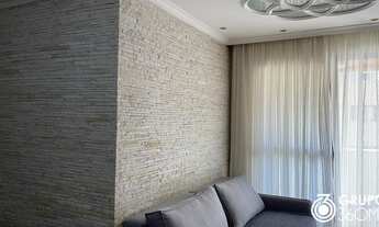 Imagem 4: Apartamento para Venda em Santo André, Jardim Stella, 3 dormitórios, 1 suíte, 2 banheiros