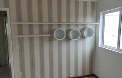 Imagem 10: APARTAMENTO ED. DOM ANTONIO NO PARQUE ROSÁRIO