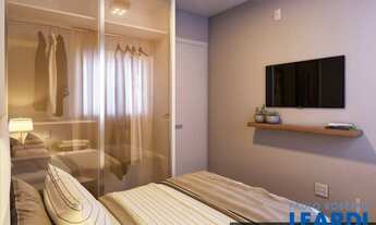 Imagem 7: APARTAMENTO - VILA OLÍMPIA - SP