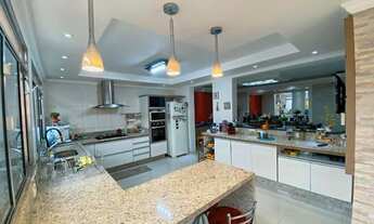 Imagem 1: Sobrado para venda com 220 metros quadrados com 3 quartos em Vila Nova Pauliceia - São Pau