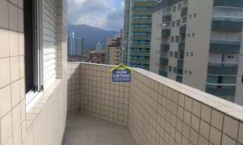 Imagem 4: Lindo Apartamento com 1 dorm, Caiçara Vista Mar