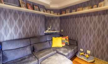 Imagem 5: Apartamento Venda 4 Dormitórios - 160 m² Campo Belo