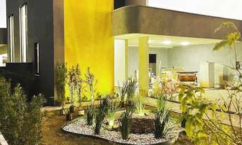 Imagem 2: Parqville Jacarandá- Alto Padrão 3 suítes plenas. Toda montada em Armários