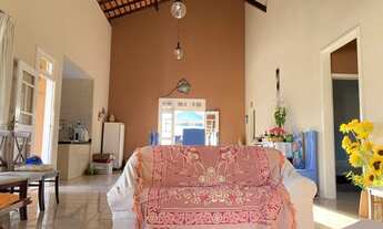 Imagem 6: Aluguel - Casa Mobiliada em Salinas - Farol Velho - Temporada Julho