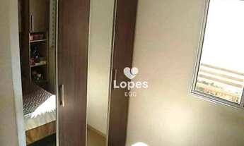 Imagem 6: Apartamento com 3 dormitórios à venda, 60 m² por R$ 290.000,00 - Sítio Pinheirinho - São P