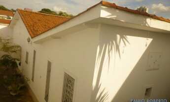 Imagem 2: CASA ASSOBRADADA - BUTANTÃ - SP