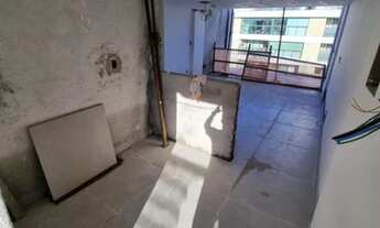 Imagem 4: Flat para Venda em João Pessoa, Cabo Branco, 1 dormitório, 1 banheiro