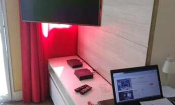 Imagem 2: Apartamento para Venda em Santo André, Vila Valparaíso, 2 dormitórios, 1 suíte, 2 banheiro