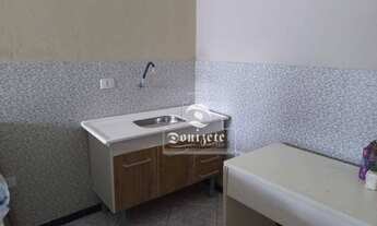 Imagem 6: Casa com 1 dormitório para alugar, 500 m² por R$ 7.000,00/mês - Santa Paula - São Caetano