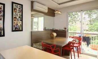 Imagem 4: APARTAMENTO COM 3 QUARTOS SENDO 1 SUÍTE NO ATUBA COM 67M²