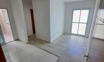 Imagem: Apartamento sem Condomínio para Venda em