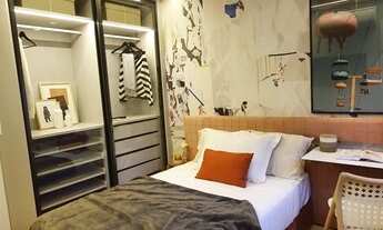 Imagem 6: Apartamento para venda com 160 m2 com 4 quartos