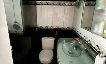 Imagem 2: Lindo Apt. 2Qts. Piedade! Prox. ao Barril 8000