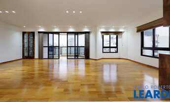 Imagem 2: APARTAMENTO - HIGIENÓPOLIS - SP