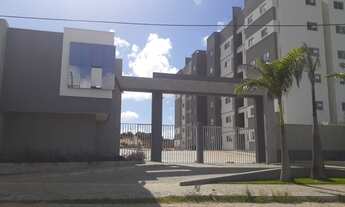 Imagem 2: Apartamento no Planalto - 2 e 3/4 - Parque do Planalto - Com Elevador