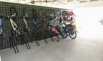 Imagem: Apartamento para aluguel com 127 m² 3 Suítes