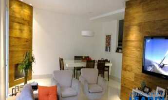 Imagem 3: CASA EM CONDOMÍNIO - JARDIM LEONOR MENDES DE BARROS - SP