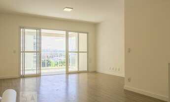 Imagem: Apartamento à Venda - Água Branca, 3 Quartos