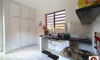 Imagem 4: Casa (sobrado na rua) 4 dormitórios/suite, cozinha planejada