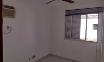 Imagem 5: Apartamento para venda com 47 metros quadrados com 1 quarto em Encruzilhada - Santos - SP