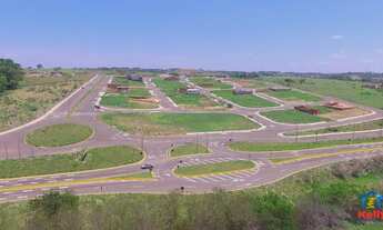 Imagem: Terreno - Venda - JD Vista Bonita - Presidente