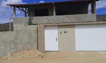 Imagem: Casa solta á venda (Bezerros