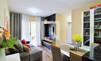 Imagem 2: Apartamento à Venda - Jardim Beatriz, 3 Quartos, 70 m2