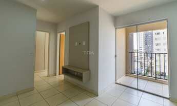 Imagem: Apartamento 2 quartos Parque Oeste Eldorado