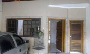 Imagem 2: Casa com 4 dormitórios à venda, 191 m² por R$ 498.000,00 - Jardim Portugal - São José dos