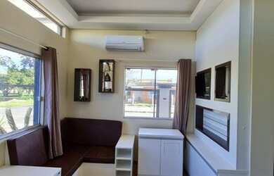 Imagem 5: SOBRADO DE ESQUINA COM LOJA