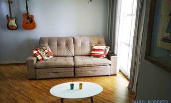 Imagem 3: APARTAMENTO - JARDIM - SP