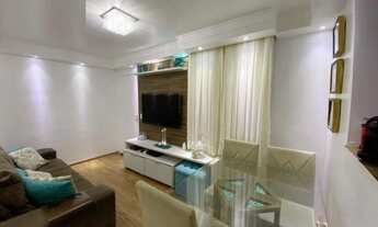 Imagem: Apartamento a Venda com 2 dormitórios