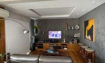 Imagem 4: Apartamento à venda, 230 m² por R$ 3.800.000,00 - Moema - São Paulo/SP