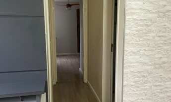 Imagem 2: Apartamento para venda com 60 metros quadrados com 2 quartos