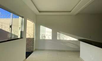 Imagem 7: Casa 2 Quartos Sendo 1 Suíte, Residencial Santa Fé - Goiânia