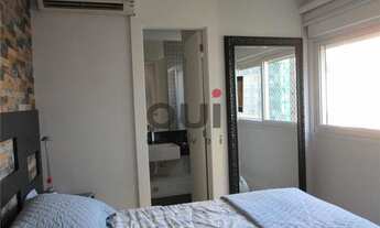 Imagem 5: Apartamento à venda, 120 m² por R$ 2.200.000,00 - Itaim Bibi - São Paulo/SP