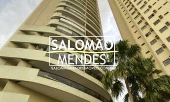 Imagem: Apartamento na Doca, 3 suites, Vista Baia