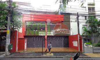 Imagem 2: LOJA VENDA VILA OLÍMPIA