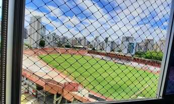 Imagem: Apartamento para venda tem 110 metros quadrados